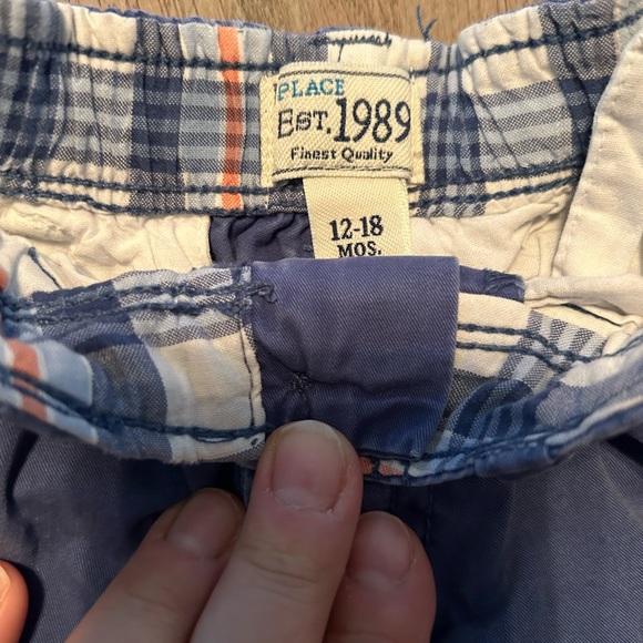 Shorts - Picture 2 of 2